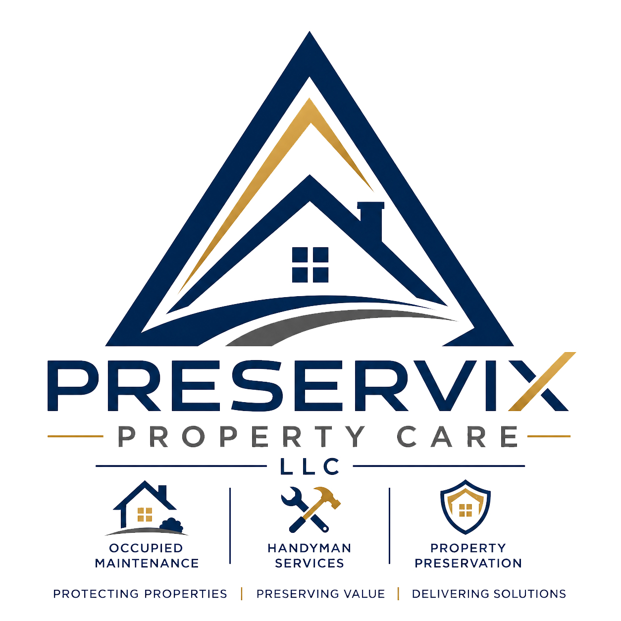 Preservix Property Care